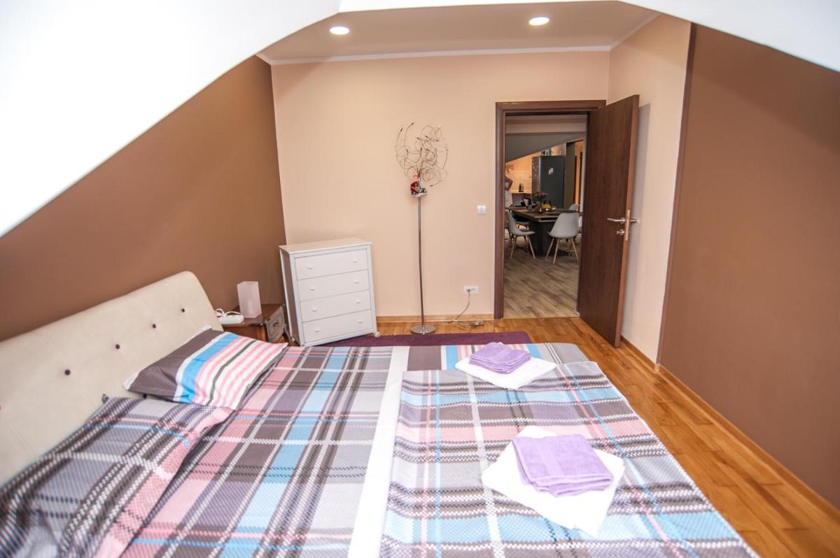 Wizard House Belgrade - Housity