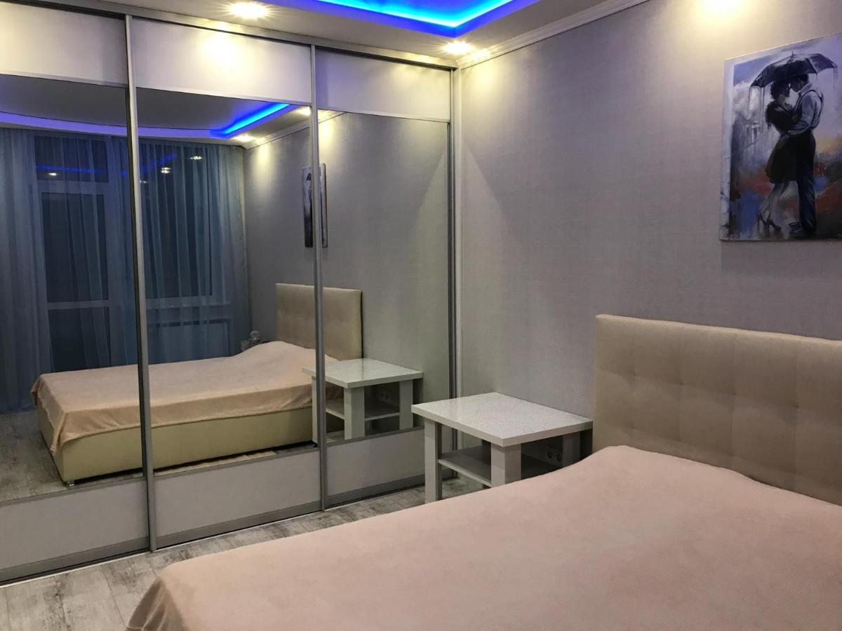 Luxe Apartment on Drahomanova - Housity