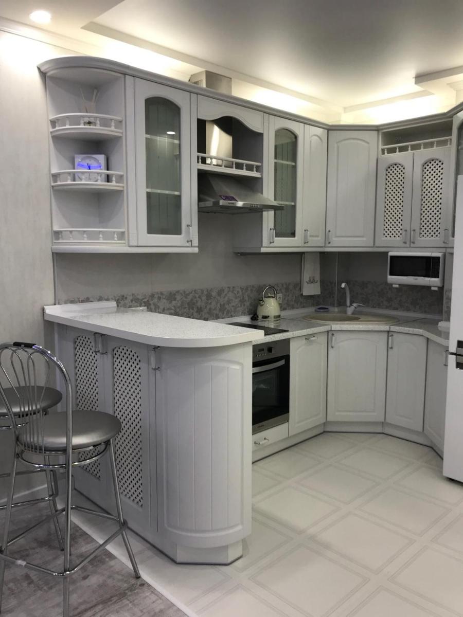 Luxe Apartment on Drahomanova - Hizvo