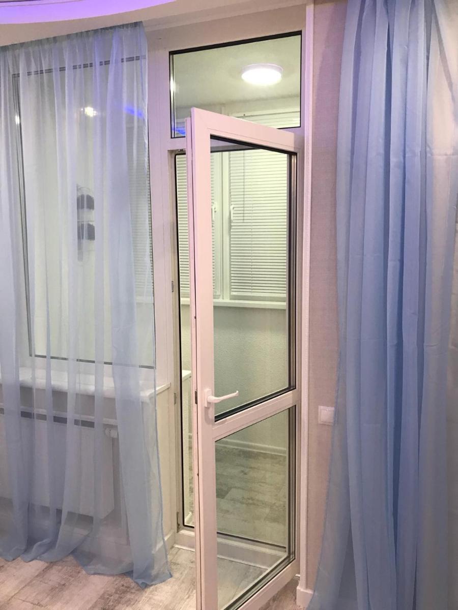 Luxe Apartment on Drahomanova - Hizvo