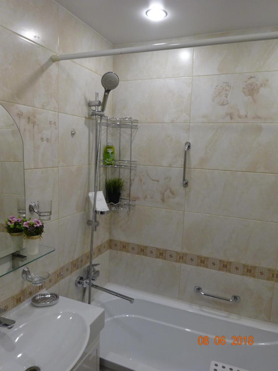 Apartment by the Fortress - Housity