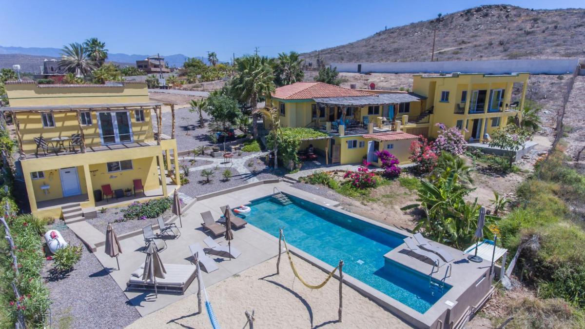 Casa Flores Casitas - Housity