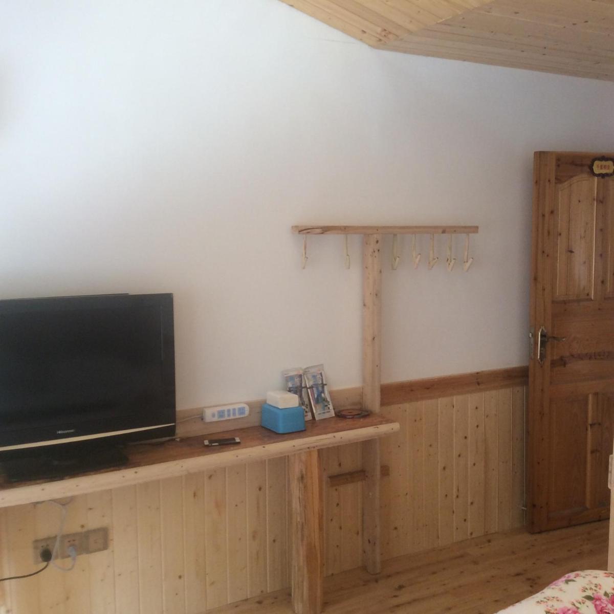 Yangjiajie Inn - Housity