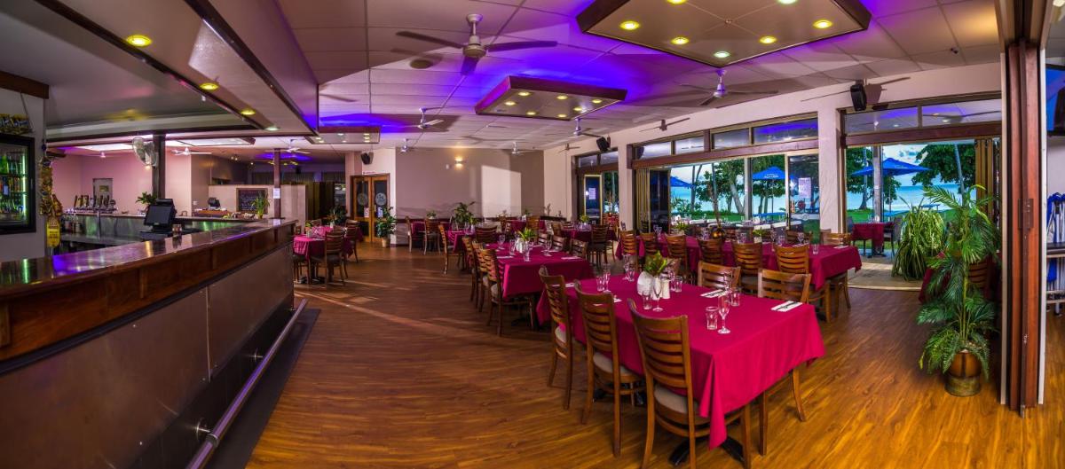 King Reef Resort - Housity