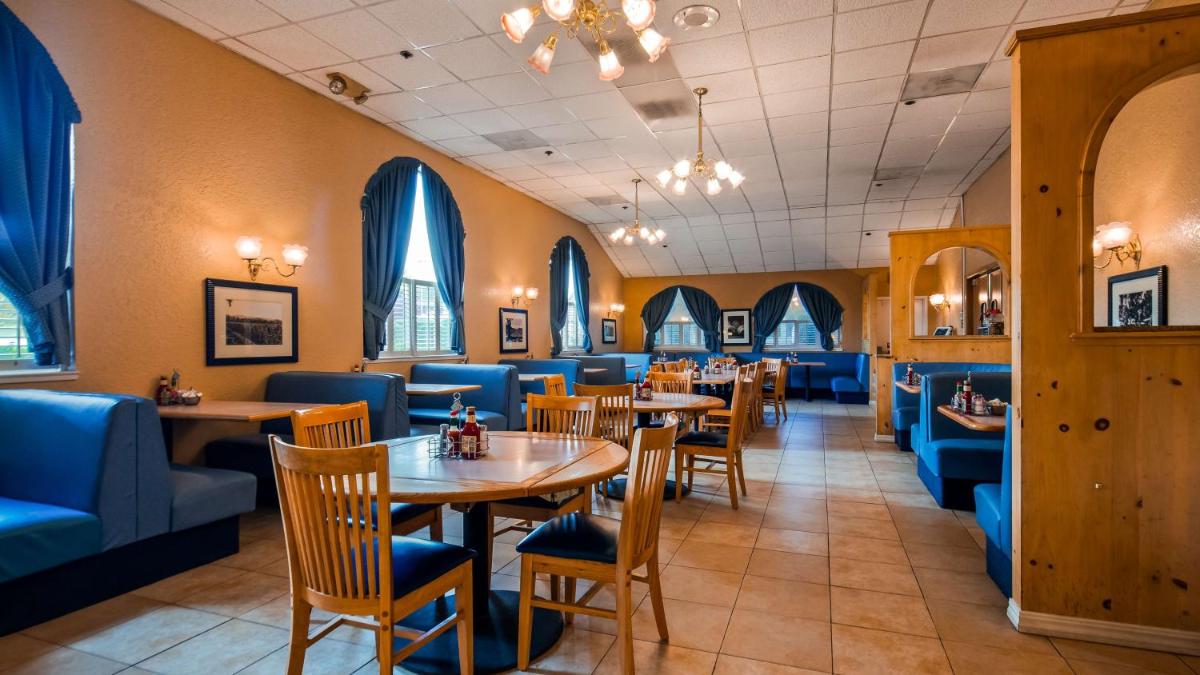 Best Western El Grande Inn - Housity