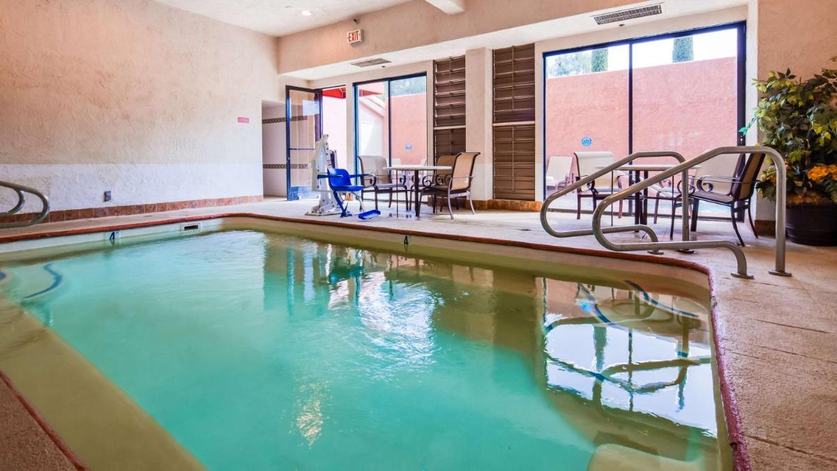 Best Western El Grande Inn - Housity
