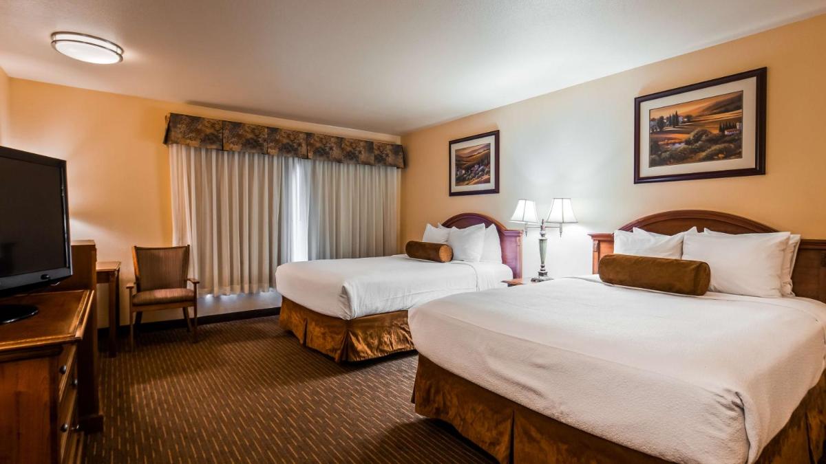 Best Western El Grande Inn - Housity