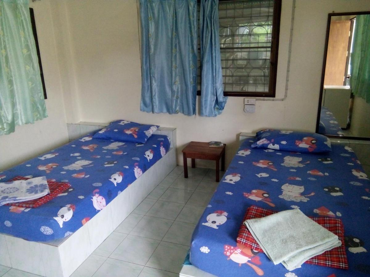 Happy Bungalow - Housity