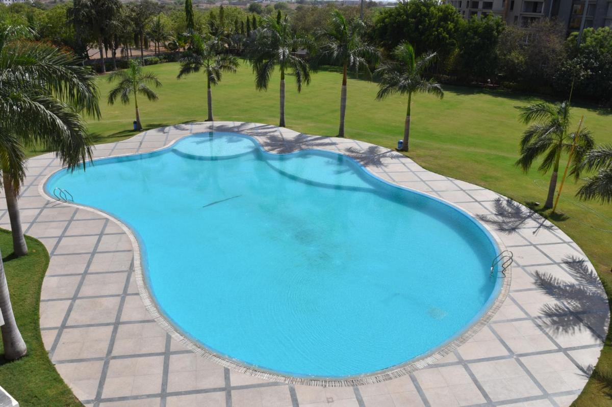 Seasons Rajkot - Housity
