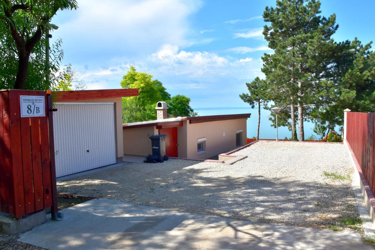 Kenese Panoráma Apartman - Housity