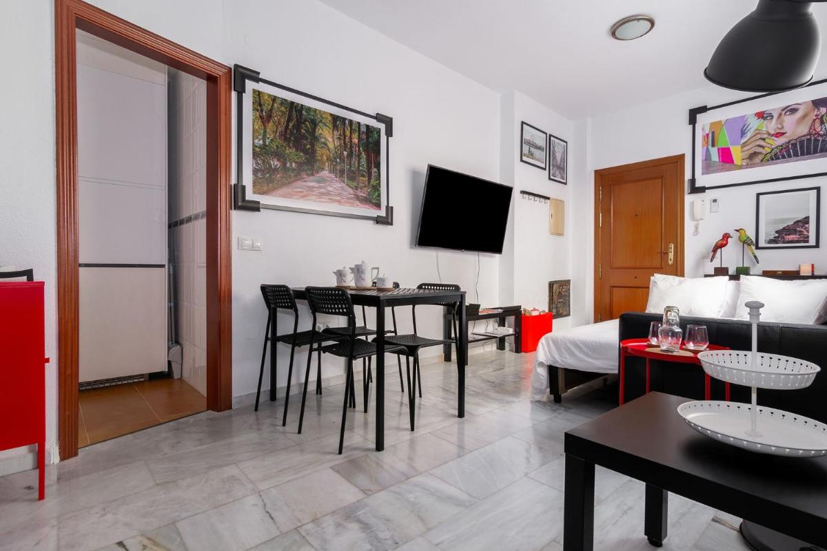 MZ flat - Hizvo