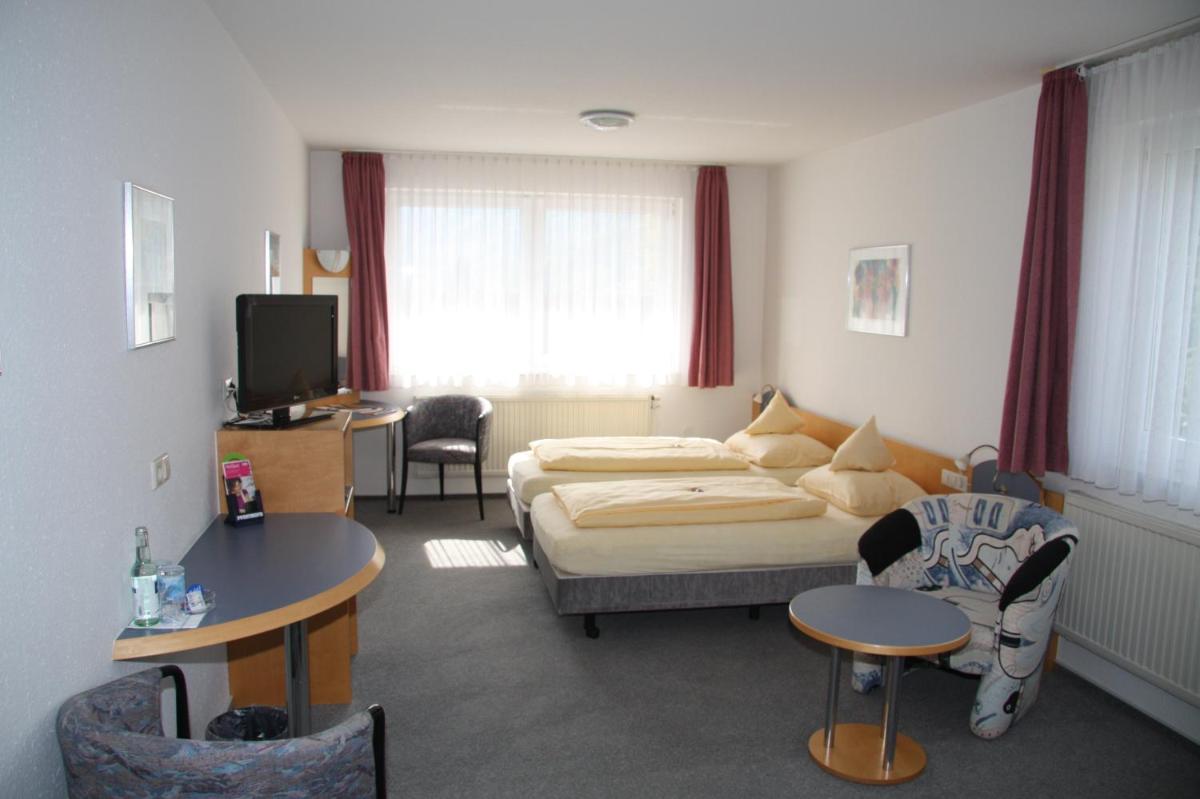 Akzent Hotel Goldener Ochsen - Housity