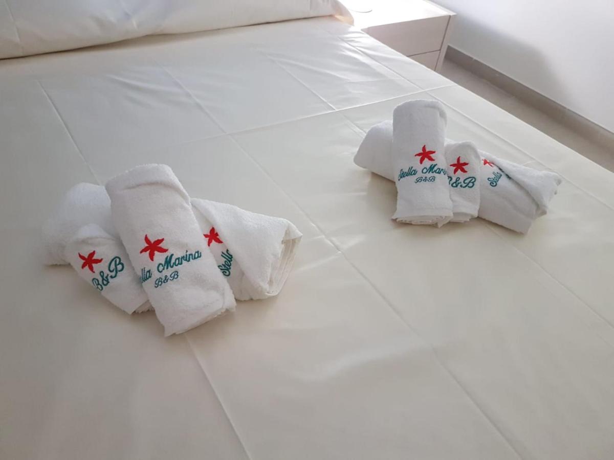 Stella Marina Agropoli - Housity
