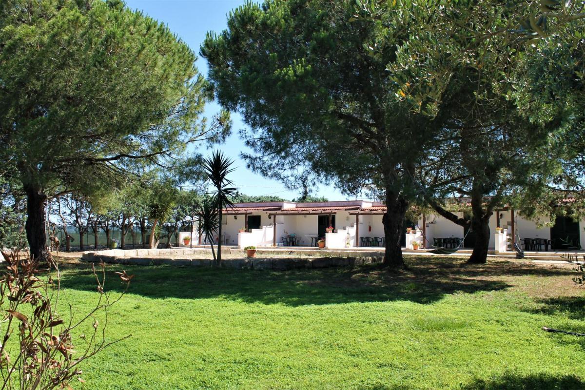 Residence Conchiglia San Giovanni - Hizvo