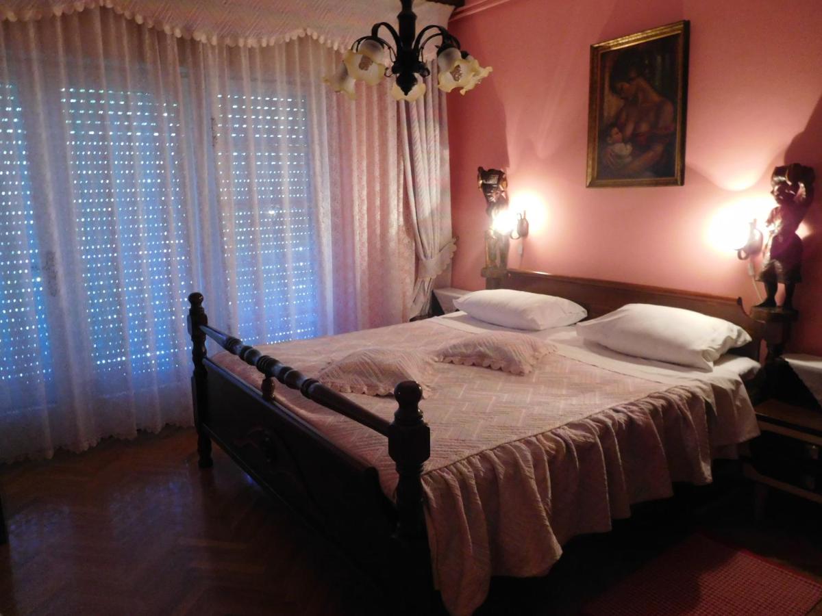 Apartments Edi - Captain's House - Housity