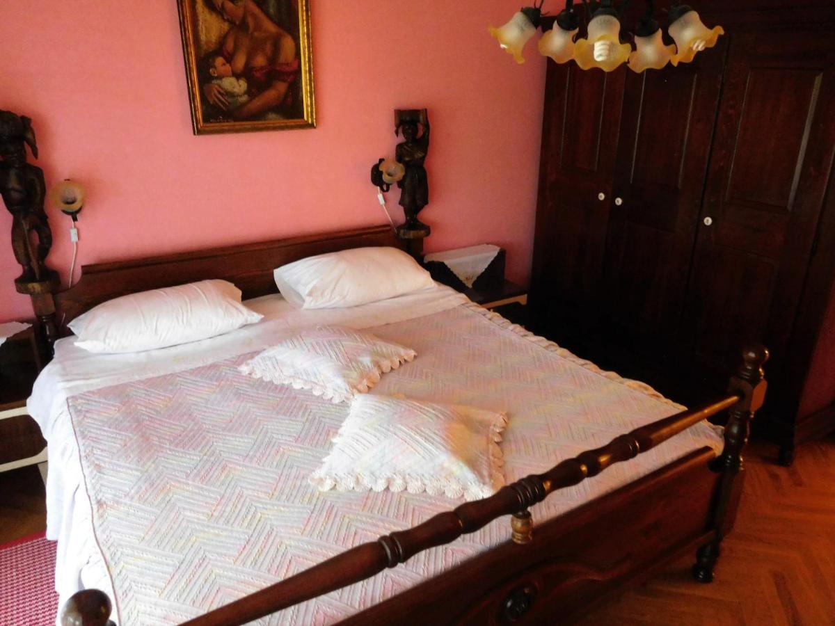 Apartments Edi - Captain's House - Housity