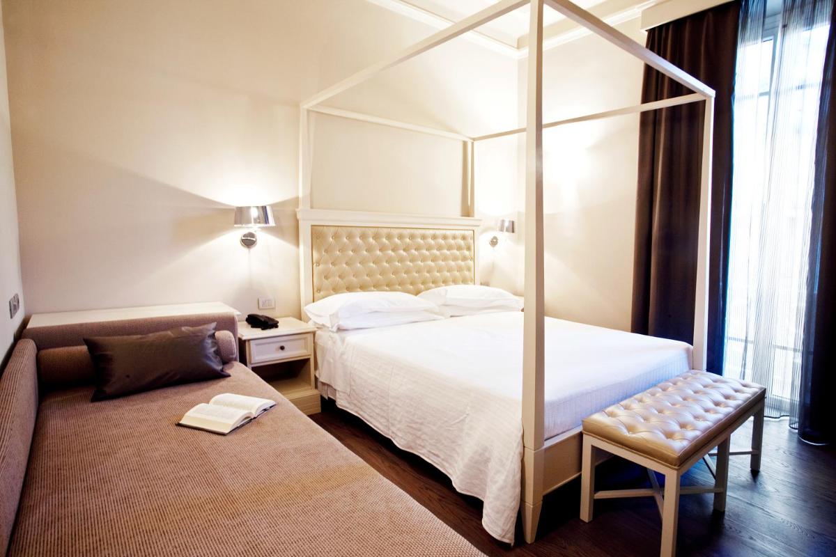 Hotel Dei Fiori Restaurant - Meeting & Spa - Housity