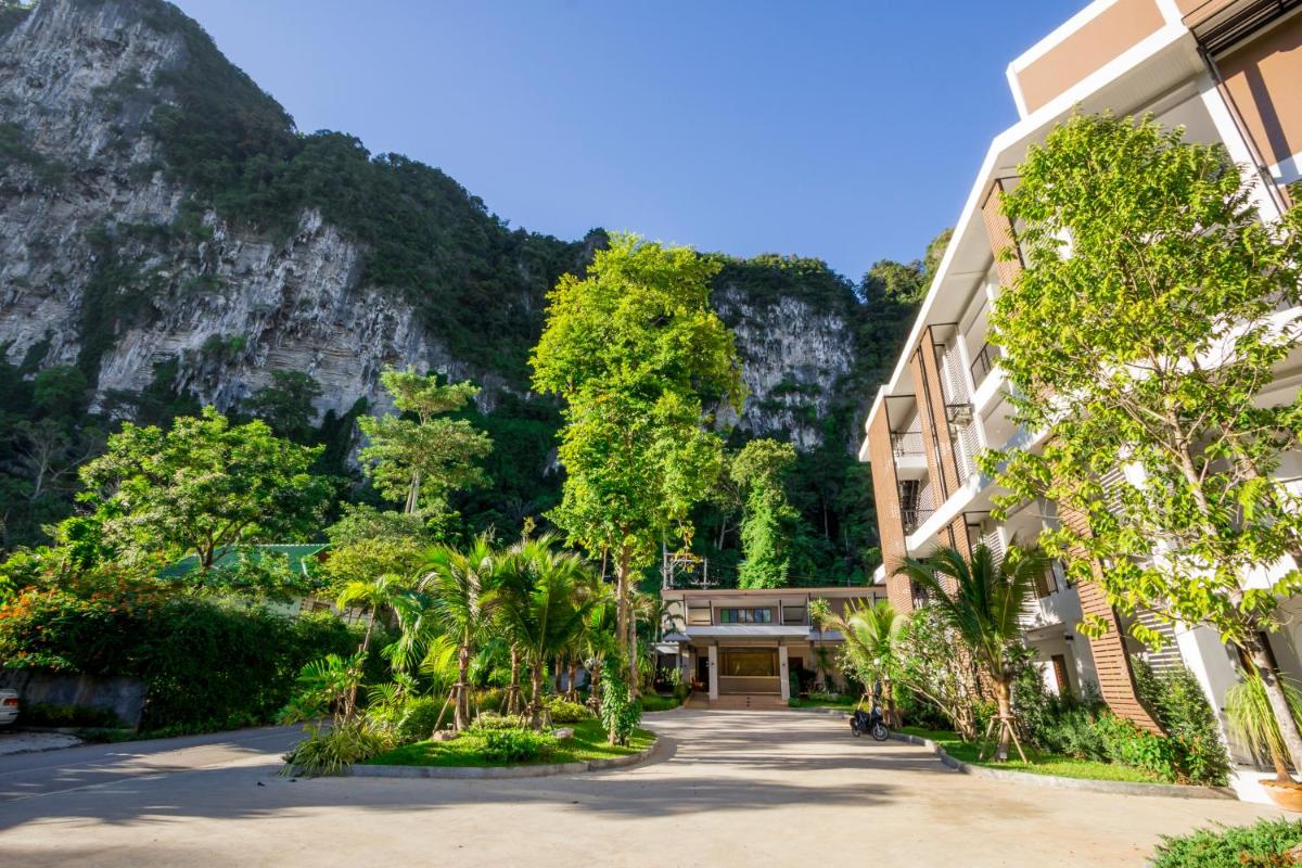 Andaman Pearl Resort - Housity