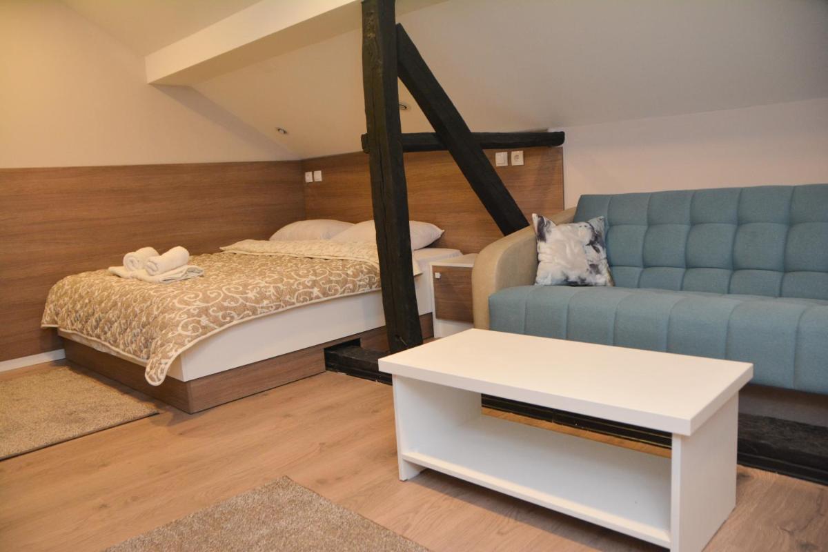 Vila Nova - Housity