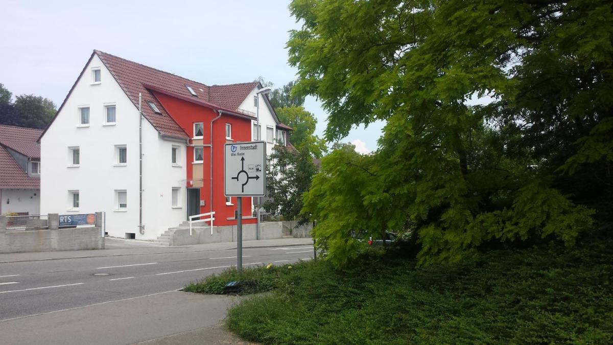 Ferienwohnung Schnell Bad Saulgau - Housity
