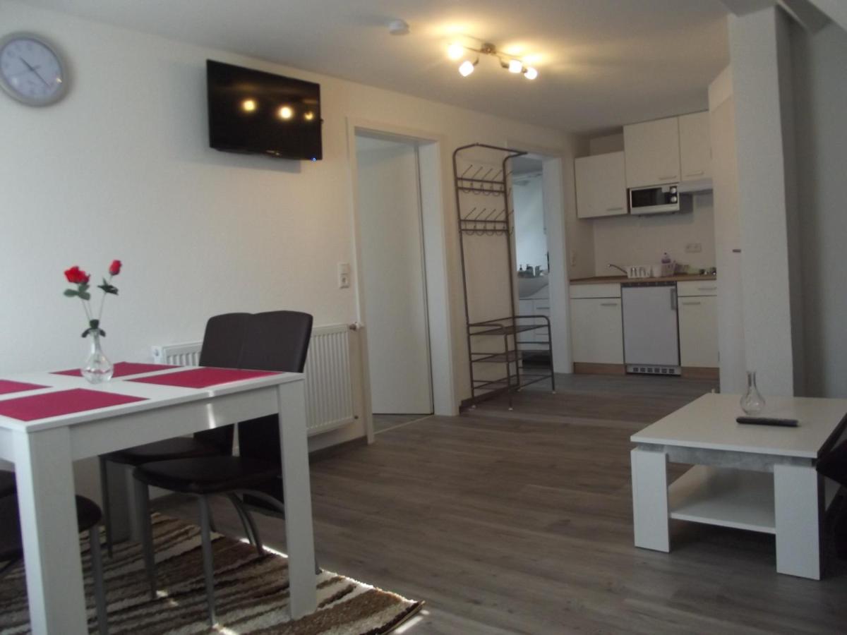 Ferienwohnung Schnell Bad Saulgau - Housity