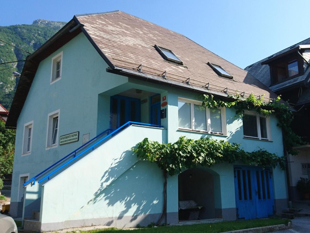 Apartments in Green House - Housity