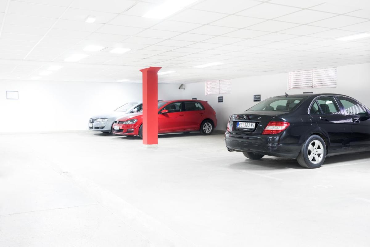 Feel Belgrade Apartments - Housity