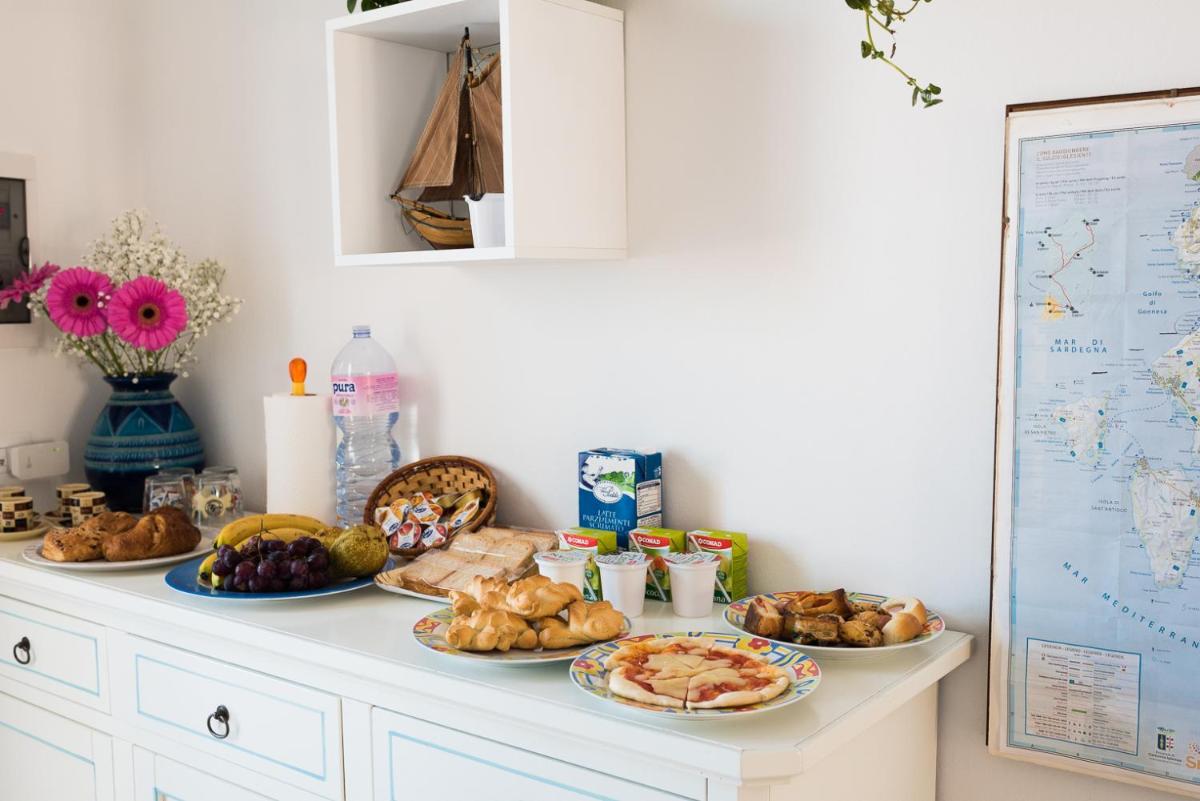 B&B BentueMari - Housity