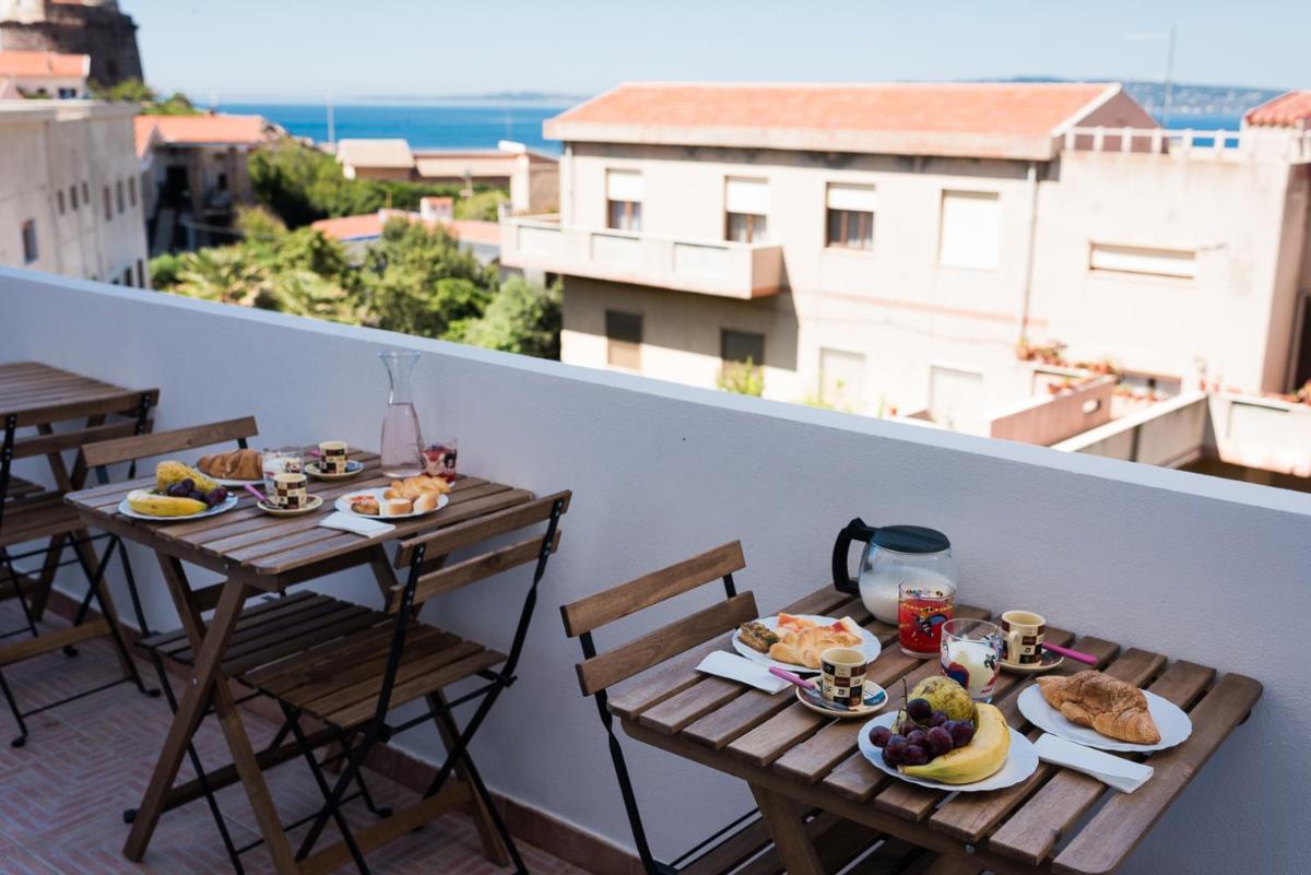 B&B BentueMari - Housity