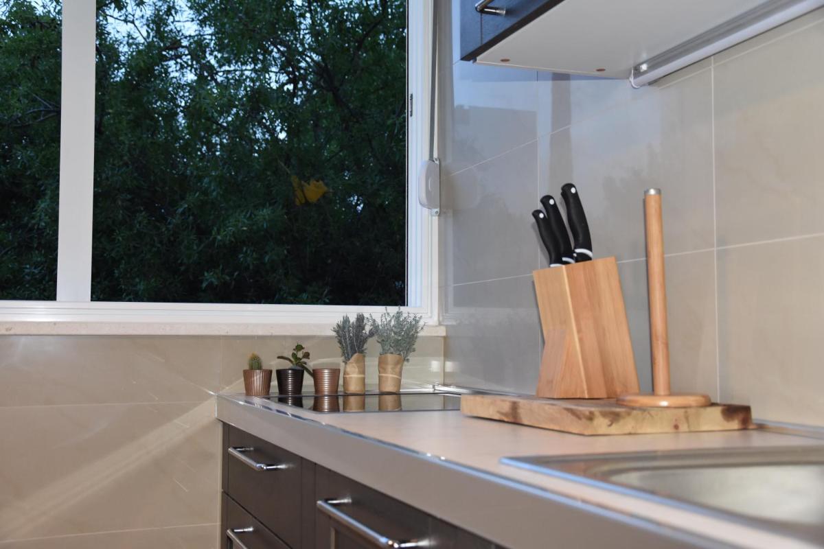 Suitetrails - Đeni luxury apartment