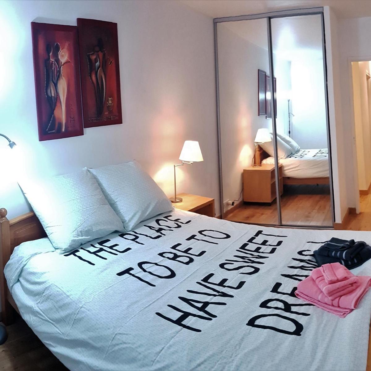 Liza's Apartment - Housity