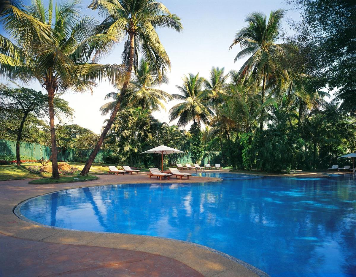 Suitetrails - The Leela Mumbai