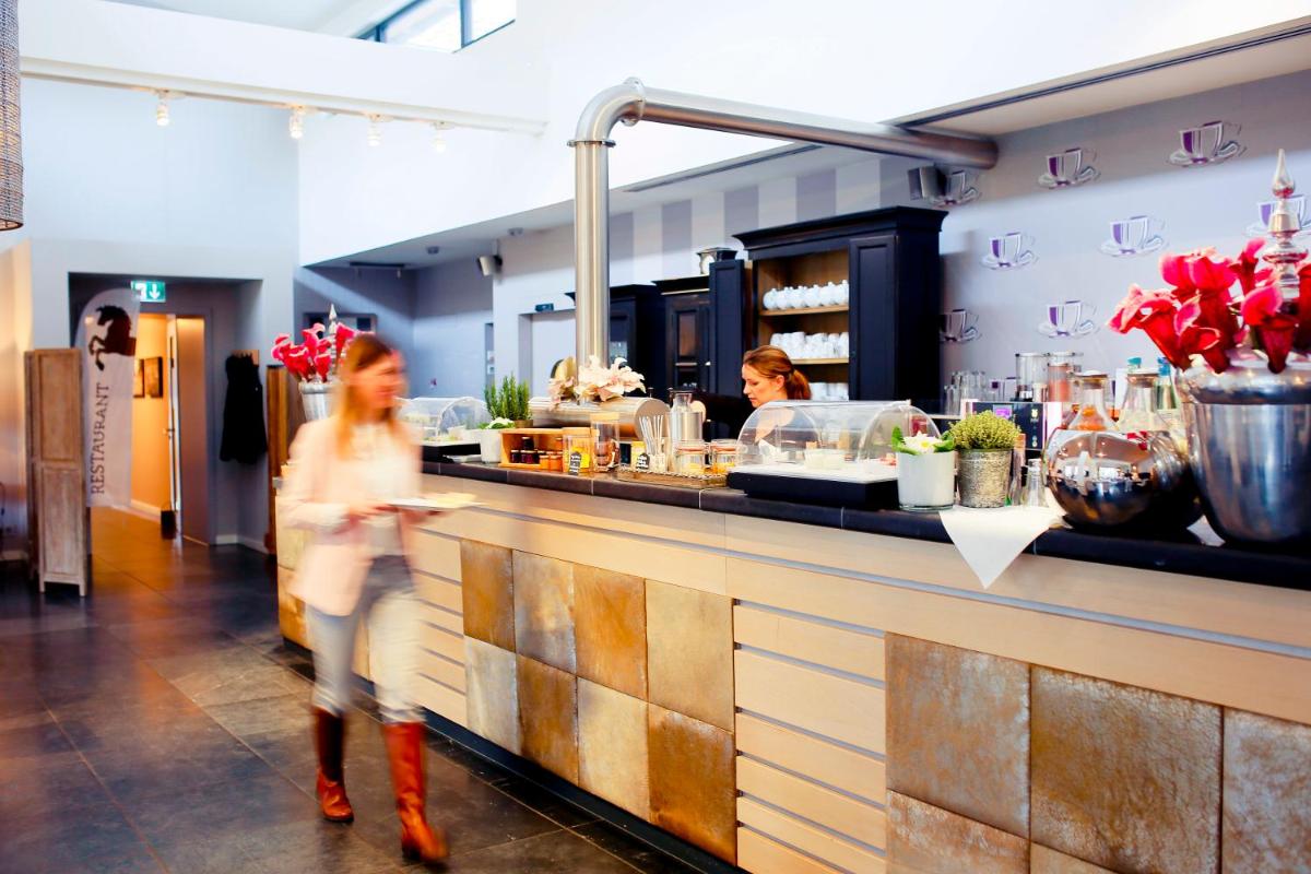 Hotel Gut Bardenhagen - Housity