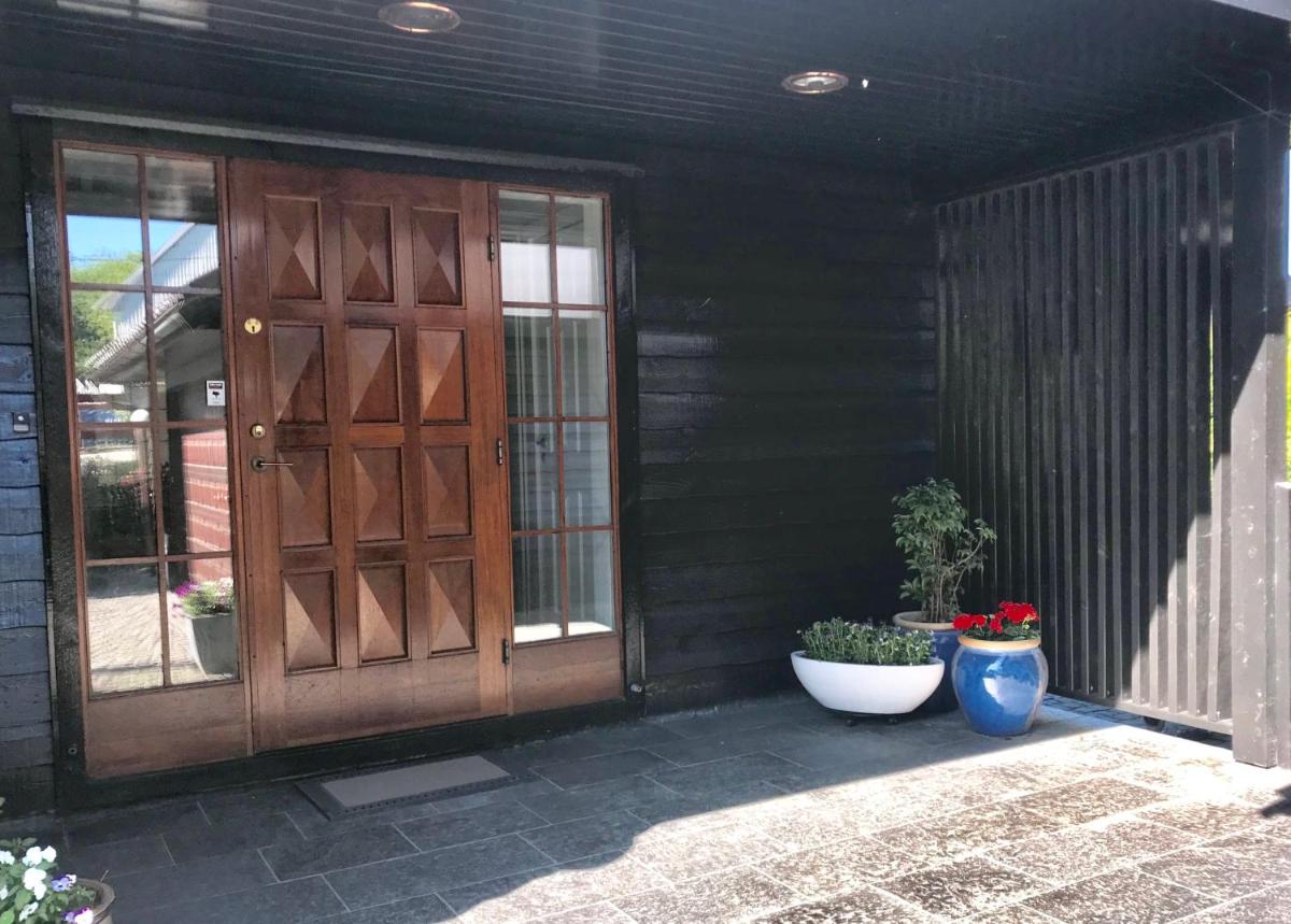 Hinna Garden - Housity
