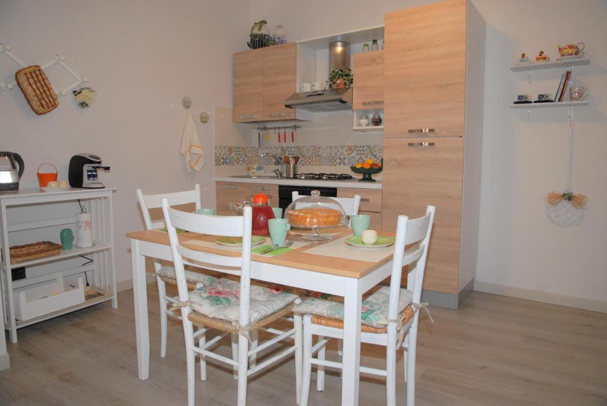 Il Cancelletto - Housity