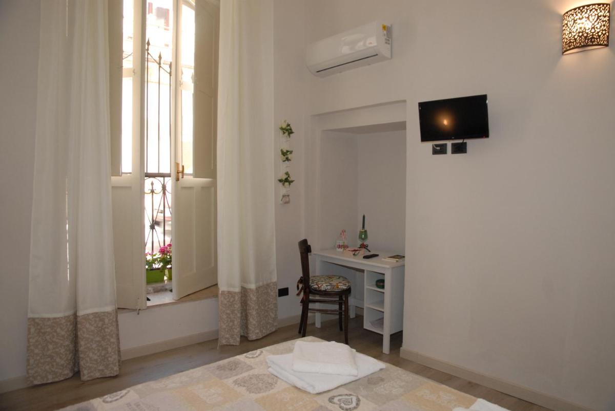 Il Cancelletto - Housity