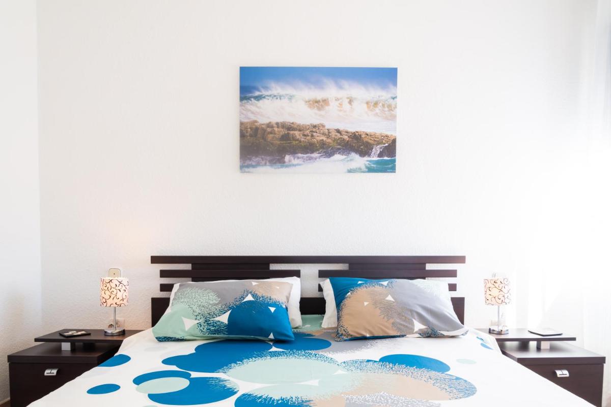 Marina House Corralejo Center - Housity
