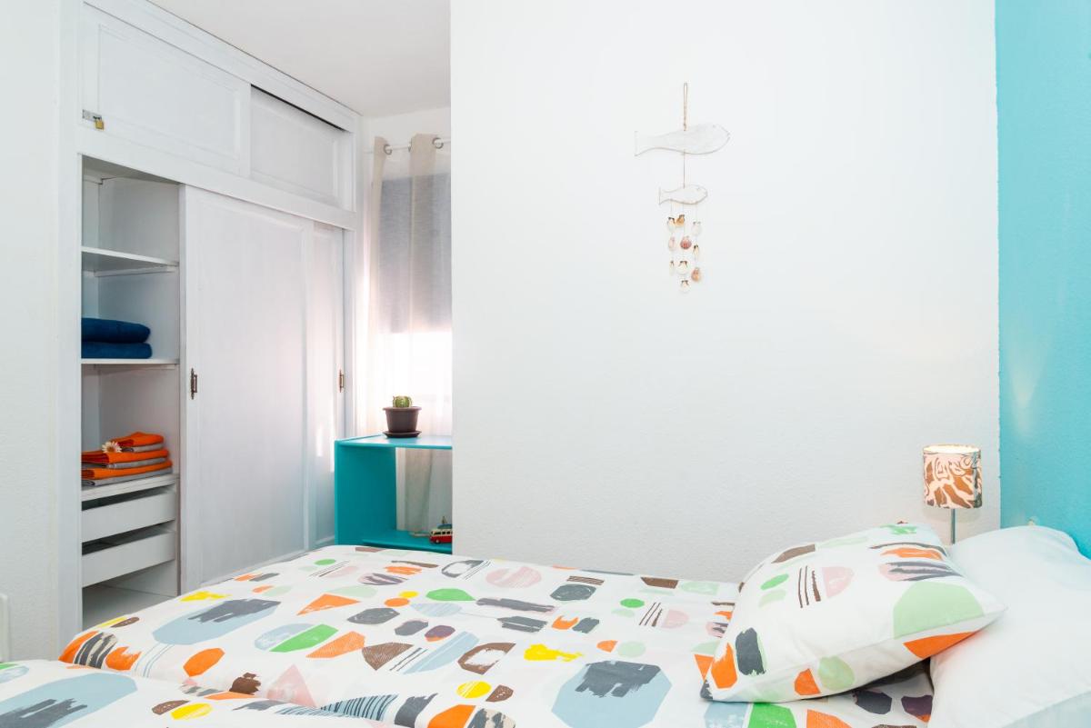 Marina House Corralejo Center - Housity