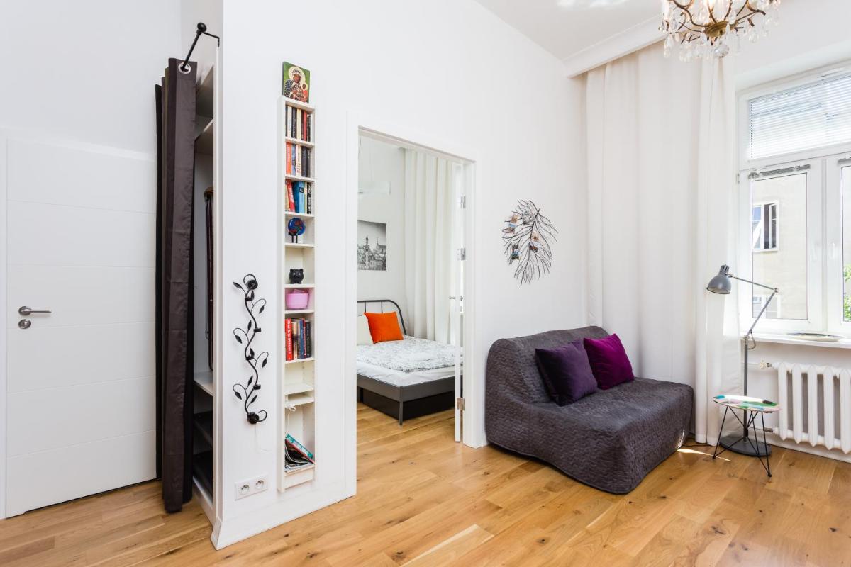 Sawa Apartment - Housity