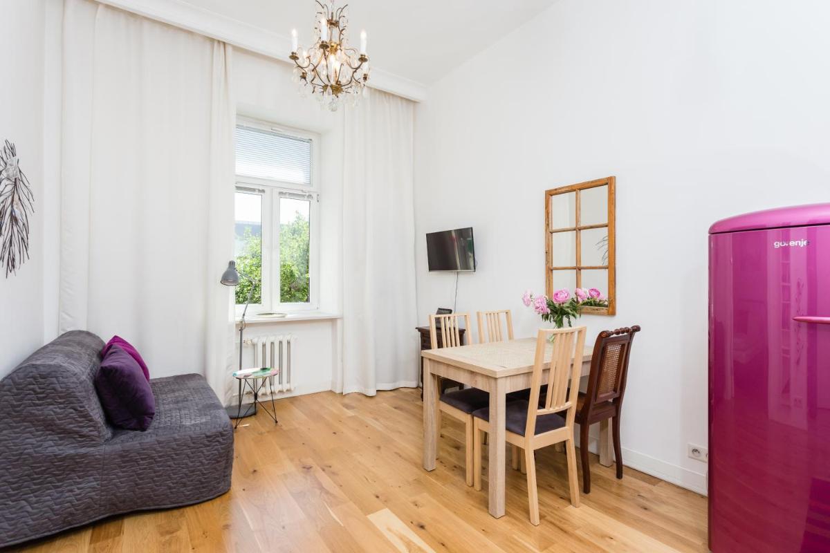 Sawa Apartment - Housity