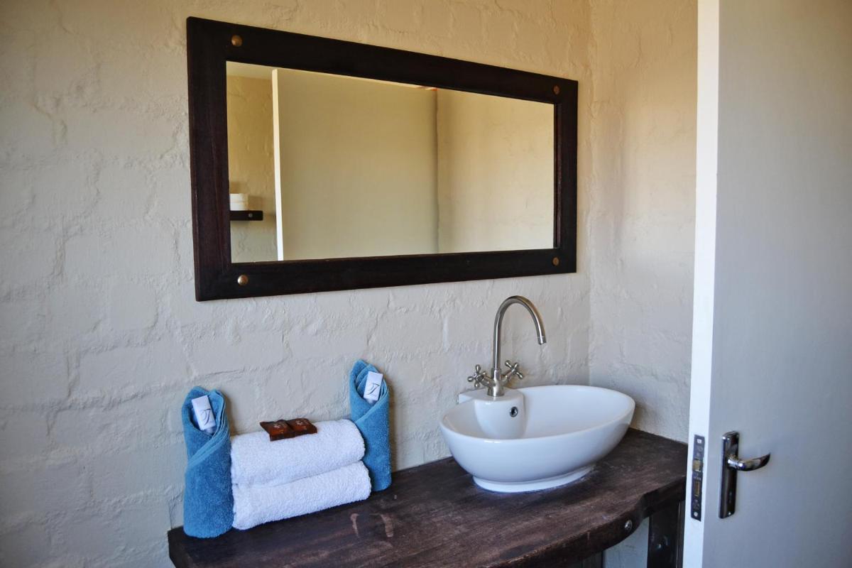 Suitetrails - River Crossing Lodge
