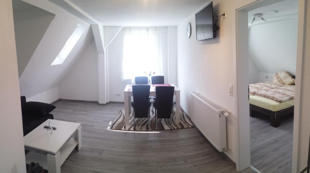 Ferienwohnung Schnell Bad Saulgau - Housity