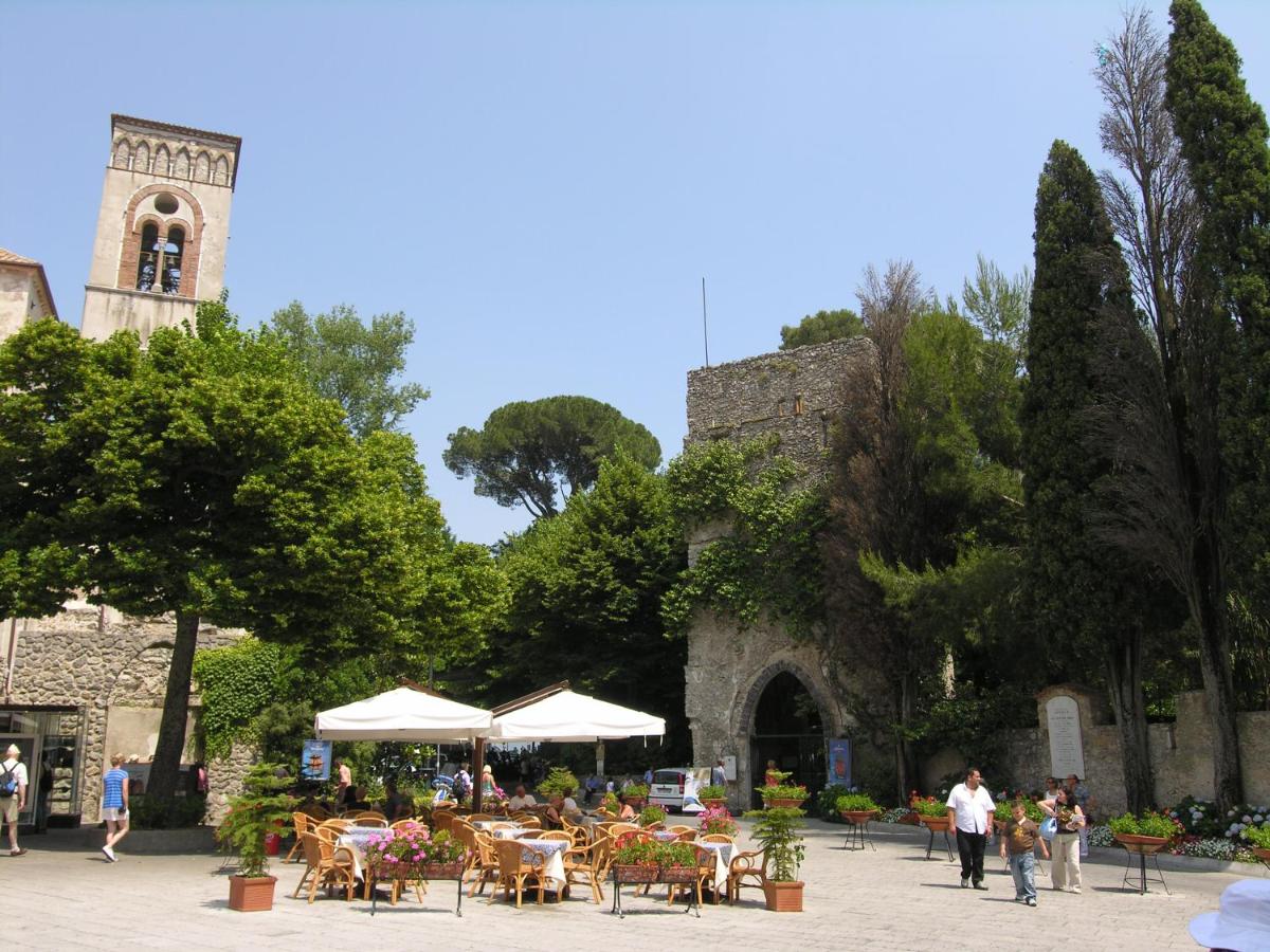 Ravello In - Housity