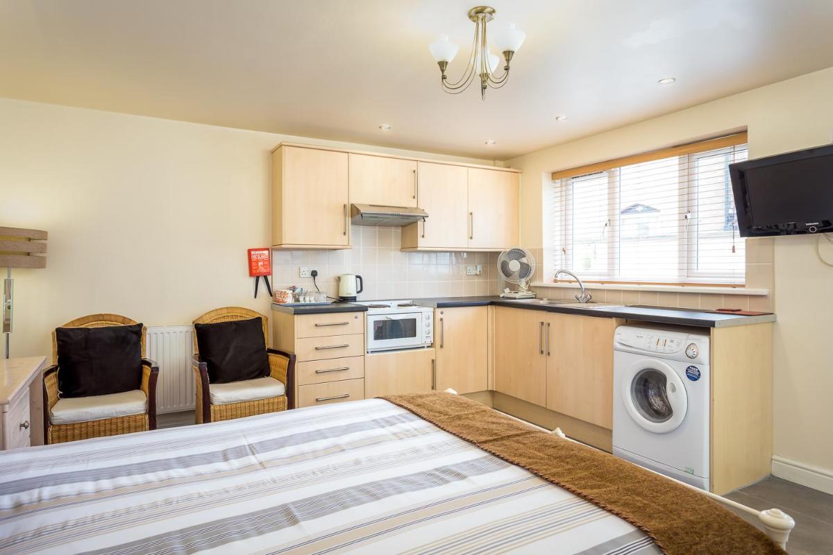 Stratford Studios - Housity