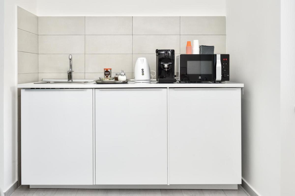 Insula House - Housity