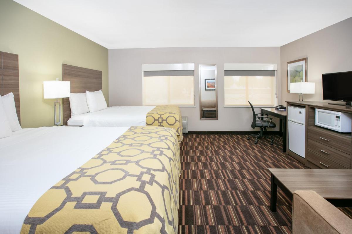 Baymont by Wyndham Plano - Housity