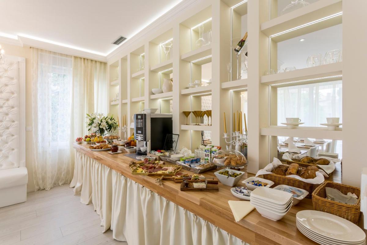 Boutique Hotel Bačvice - Housity