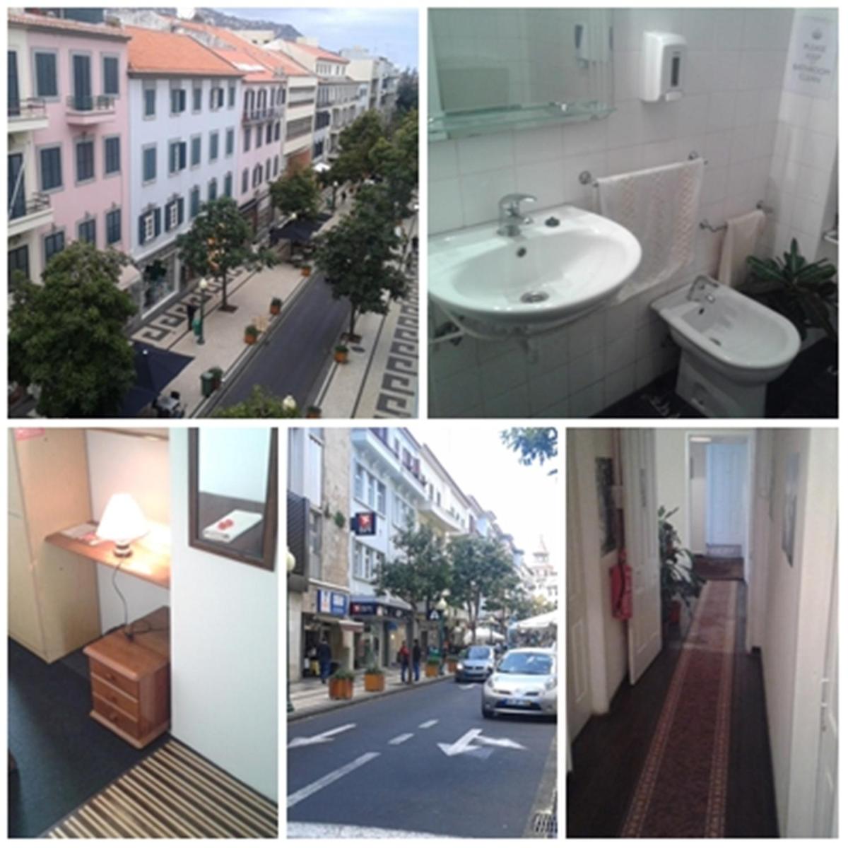 Funchal Apartments - City View - Housity