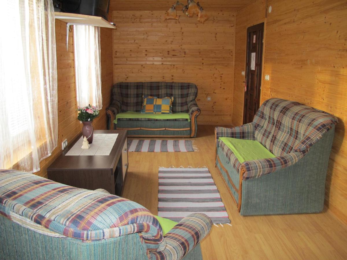 Guesthouse Rupčič - Housity