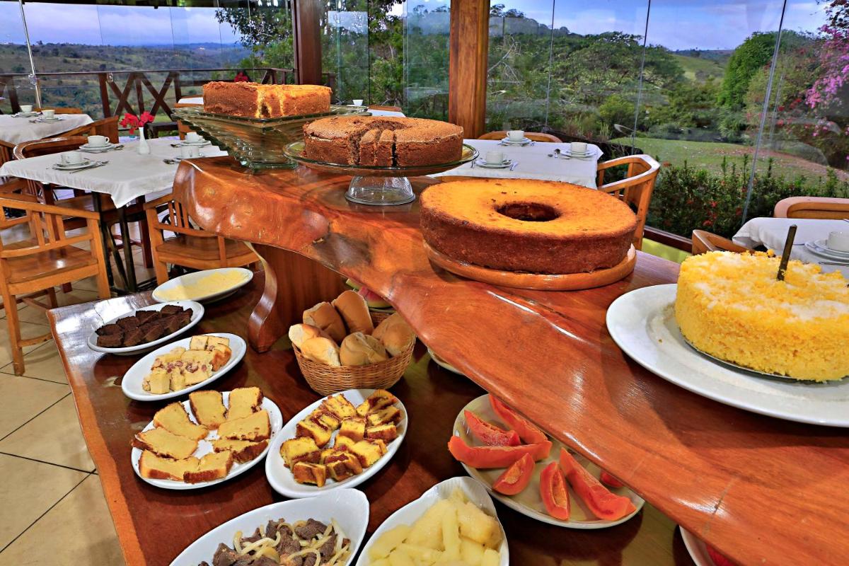 Hotel Fazenda Colibri - Housity